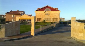 Hotel Estrella Del Alemar