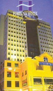 Fortuna Hotel Hanoi