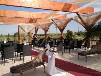 Hotel Club Insieme Grand Resort