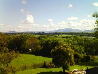 Agroturismo The Melbreak Country Hotel