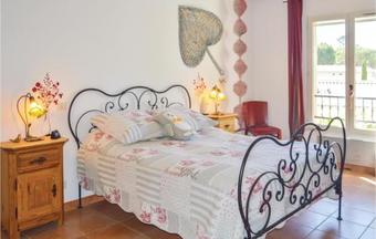 Holiday Home Mallemort Rue Du Golf