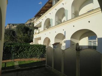 Antica Residenza La Vela