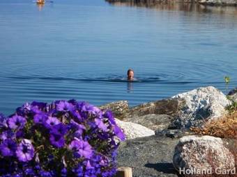 Agroturismo H�iland Gard