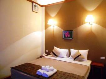 Phonethip Plaza Hotel