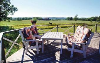 Holiday Home Svalungebyn Mellerud