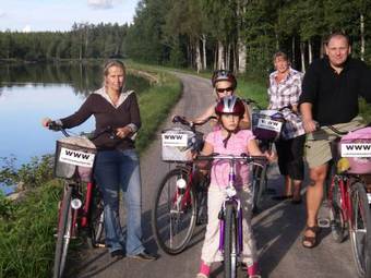 Albergue Sj�torps Vandrarhem & Rum