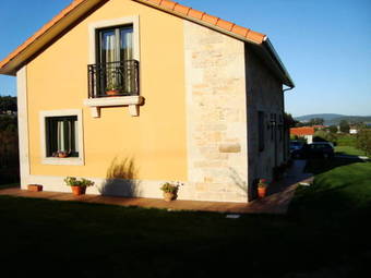 Agroturismo Casas Cuncheiro