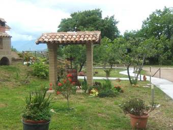 Agroturismo Agriturismo Paino