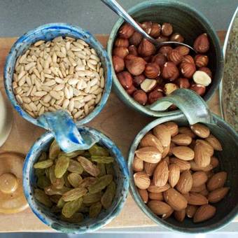 Tuna Kyrkby Bed & Breakfast