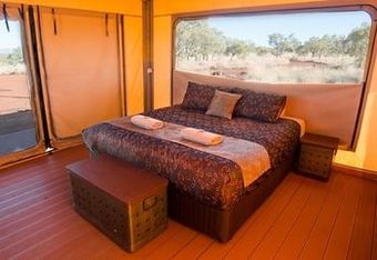 Apartamento Karijini Eco Retreat