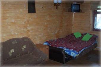 Hotel Boykivskiy Dvir