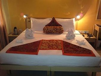 Hotel Puri - Golden Sands; A Sterling Holiday Resorts