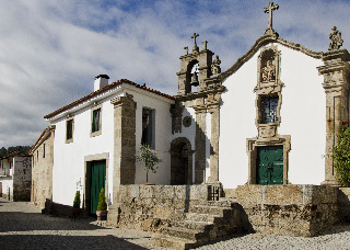 Agroturismo Solar De Oura