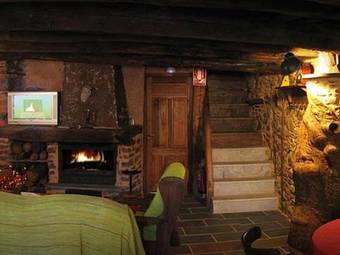 Agroturismo Complejo Rural Agoga De Las M�dulas