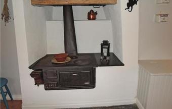 Holiday Home Barkansj� N�ssj�