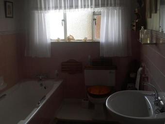 Agroturismo Mieliefontein Karoo Guest Farm