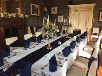 Agroturismo St Nicholas House