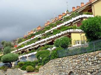 Apartment Gatti - Bilocale Ospedaletti