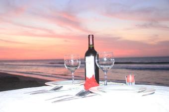 Hotel Hospedaje Cueva Beach