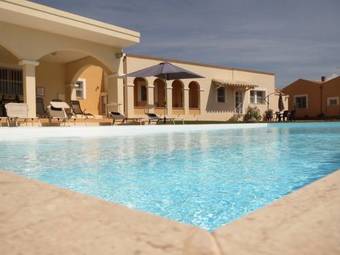 Agroturismo Villa Bulcrini B&B Country House