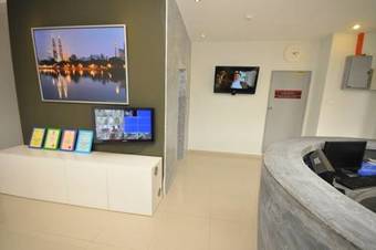 M Design Hotel Seri Kembangan