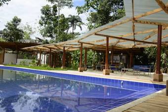 Hotel Itamandi Eco Lodge