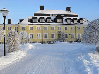 Hotel Rimforsa Strand Kurs & Konferens