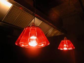 Agroturismo Corte Mondina