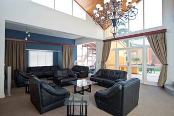 Hostal Guest House Indongo