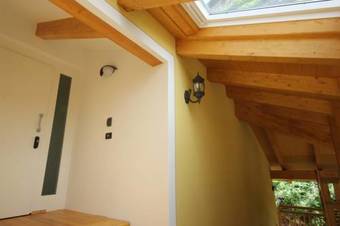 Hostal Affittacamere La Ferrata