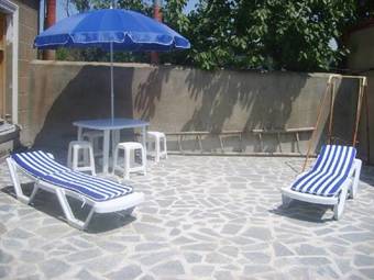 Hostal Svetlana Guest House