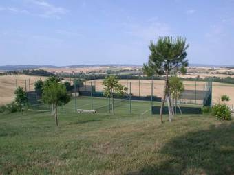 Hostal Casavacanze Vesta