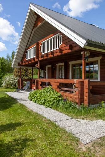 Lemettil� Cottages