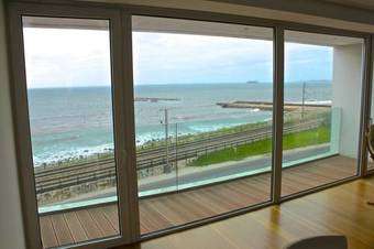 Apartamento Akisol Jamor River