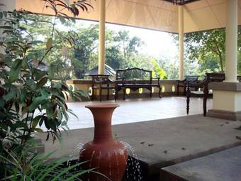 Hotel Away Suan Sawan Chiang Mai