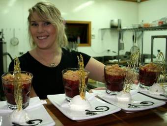 Motel Catlins Kiwi Holiday Park At Cathedral Caves