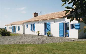 Holiday Home La Grange II