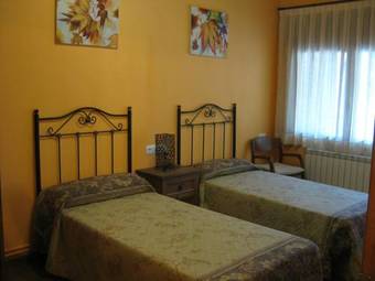 Agroturismo Turismo Rural Casa Sastre