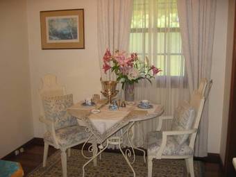 Bed & Breakfast Bellawongarah At Berry