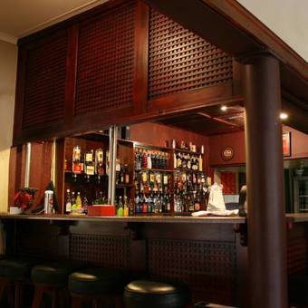 Hotel Ingwenyama Conference & Sports Resort