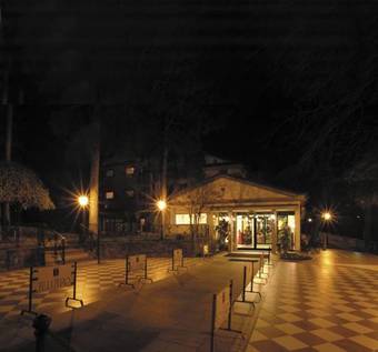 Hotel Ristorante Albergo Felcaro