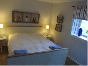 Bed & Breakfast B�rstorp Slott