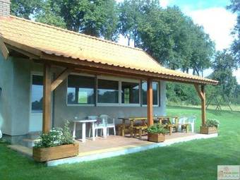 Agroturismo Seeblick