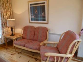 Ballyvaughan Cottages