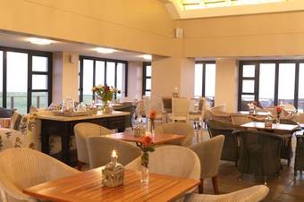 Hotel Fynbos Golf And Country Estate