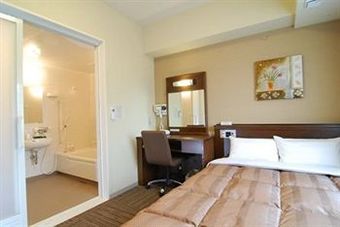 Hotel Route-inn Shiojiri