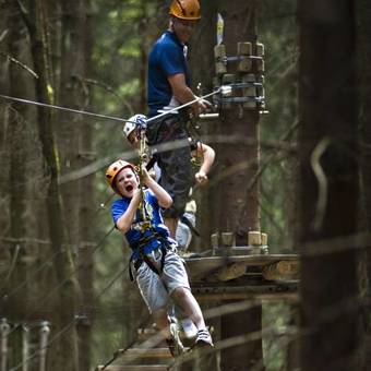 Hotell Fritidsparken