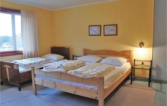 Holiday Home Grimstad Birkedal