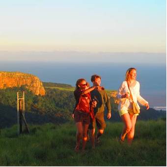 Albergue Amapondo Backpacker Lodge