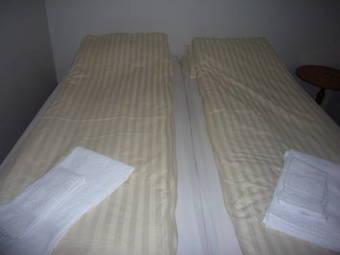 Sefdalur Studio Apartment